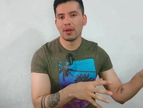 Electricista termina penetrando con sus 21cm de vergota a la pareja de novios gays que lo contrataron asia boy gay porn