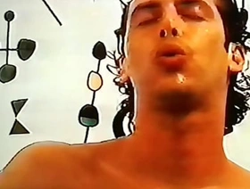 SUPERMODEL CORY EXXXPOSED !  Vintage 1998 LOST added to Leaked Male Stardom Sex Tape of Supermodel added to Stardom Cory Bernstein Caught Masturbating big Cock added to Huge Cum Shot gay porn malaysia
