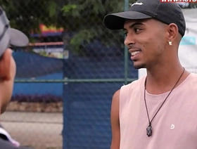 Médico mamando o pirocão do paciente chinese make consistent gay porn