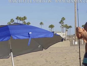 Bottom Fishing Part 2   Hard up persons   JJ Knight, Nic Sahara    watch full at  www.sexmen.com van gay young hot porn