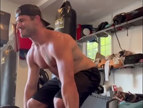 Warm-up the limit gay porn sex asia