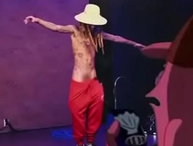 My babydaddy hella funny hot gay porn anime