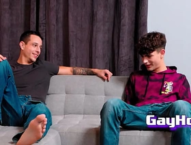 Found My Stepbro On Front Page Of Porn Page hot japan gay porn