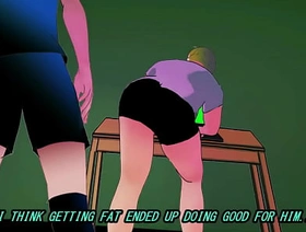 Meu amigo hetero ! Episodios 1,2 e 3 - hentai gay bara yaoi korean gay porn handjob