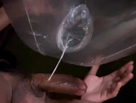 Creampie Sex doll. vid gay asia porn