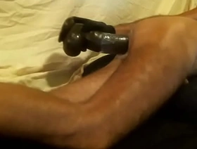 retro Hung dildo plus my untidy hole. vocal. chinese gay porn actors