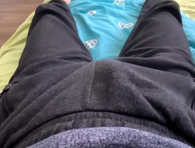 Peeing in my pants hot gay turkish porn