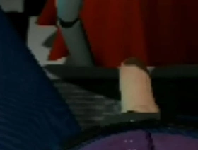 michesl Afton's huge cock... phim gay porn vietnam