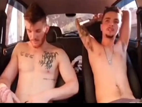 olhe oque aprontamos no carro na rua de sp gay porn asian japan