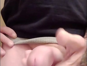 Suck it sissy and swallow my cum gay taiwan porn