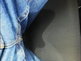 Peeing to my car japan merry porn sleep