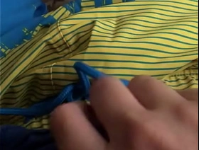 My hard and horny penis throbbing in my swim shorts thinking crestfallen thoughts gay porn china twitter