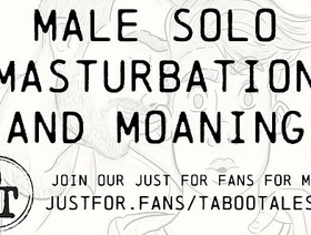 X Gay Audio ASMR: Lead actor Solo Masturbation korean rough gay porn