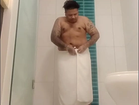 Vaibhav Showers At Wyndham Resort & Spa In the air Fiji hot korean gay porn