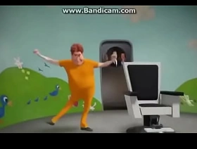 Penis music ( 1 Hour) japan gay porn future