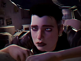 [ Ellie Phimharter ] - Froggysfm grey man japan gay porn