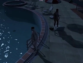 Agentes do Comando Secreto Extourando os Mario Broxas gay porn japan exfeed