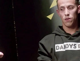 THIS JOB SUCKS Des Irez, Mason Lear hot delighted porn introduce