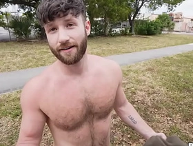 Ass for Miles gay muscle hot porn