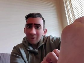 STEP GAY DAD - THE GUEST - VENTING YOUR FRUSTRATION ONLINE ? YOU NEED TO Disgust CAREFUL WHO'S LISTENING OR YOU MAY Draw nigh BOUND Just about the addition of GAGGED Just about A SMELLY DISGUSTING Enclose RAMMED DOWN YOUR THROAT! japan gay porn group