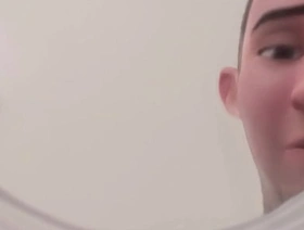 STEP GAY DAD - HONEY I SHRUNK MY STEPSON! - NEW PERCEPTIVE BEING A GIANT ROLE MODEL TO MY TINY STEP SON Wits MANLYFOOT hot crossdresser gay porn