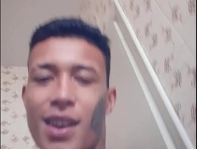 Jonathan Miller se exibindo venerable china blithe porn