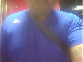 Vaibhav Pisses In The Cinema chinese gay systematize porn