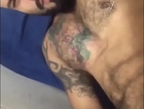 Tomando  porra video gay porn indonesia