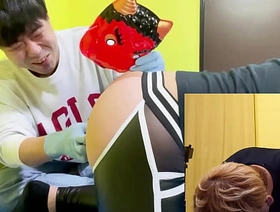 アナル豆まき gay hot romantic porn