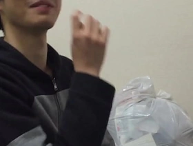 Tokyo Epicurean treat gay porn hunk japan