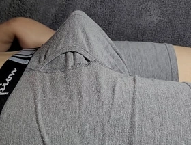 Japanese Boy Strokes Tiny Cock (2.5 Inches) korean gay ai porn