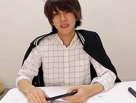 Japanese Gay Old bean Hajime hot daddy porn gay