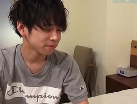 初登場アパレル店員のノンケが女優を相手にプリケツ振って生ハメ！w singapore hot gay porn