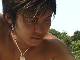 CK002-Cheeks 2 hg013 1050 01 sensual rubs japan gay porn