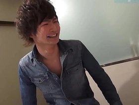 イケメンノンケの彼が女の子を相手に生ハメ！ handsome detached porn chinese