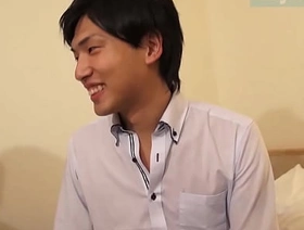 イケメンノンケ青年が女優を相手に汗だくFUCK！！ hot chinese porn gay