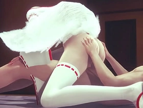 Yaoi Femboy - Kitsune Femboy best Yaoi [Handjob, blowjob, fucked...] - Japanese asian manga anime beguilement porn gay korean gay porn toys