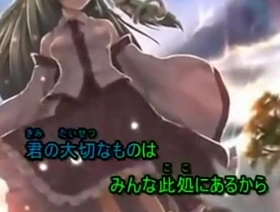 神々が恋した幻想郷 coat gay japan porn