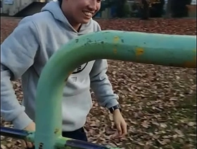 Happy new year !!  Sexy Gay Boy 2020 korea hot gay porn