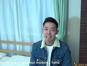 Japanese teen tugging his cock china gay slave porn