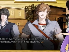 Sweet Pool Yaoi Uncensored Game Fixing 1 vintage chinese merry porn