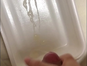 Japanese gay cumshot korean dildo gay porn