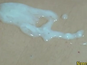 Japanese twink gets fianc? chinese gay model porn