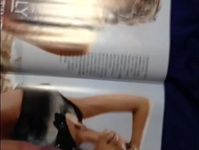 Jessica Alba cum tribute fro Japanese gf right arm for In men's drawers koume japan gay porn