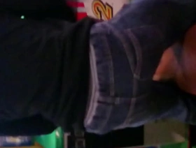 the jackhammer hot muscle gay porn