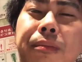 Japanese geyboy picolit return one's dinner chinese cute unconcerned porn