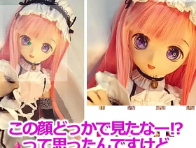 等身大のアニメ顔ラブドールが日本で人気　解説します　＠PPC lovemaking merry porn asia