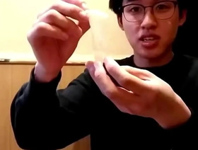 Japanese Gay Caitiff public schoolmate Hiropy chitter gay porn japan