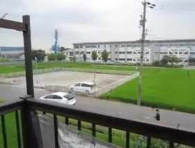 Japanese gay's house korean glasses gay porn