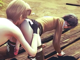 on titans Yaoi Femboy - Eren Best Yaoi [Annalingus, handjob, blowjob, anal....] - Japanese Asian Manga anime game porn well-pleased freeze well-pleased porn japan